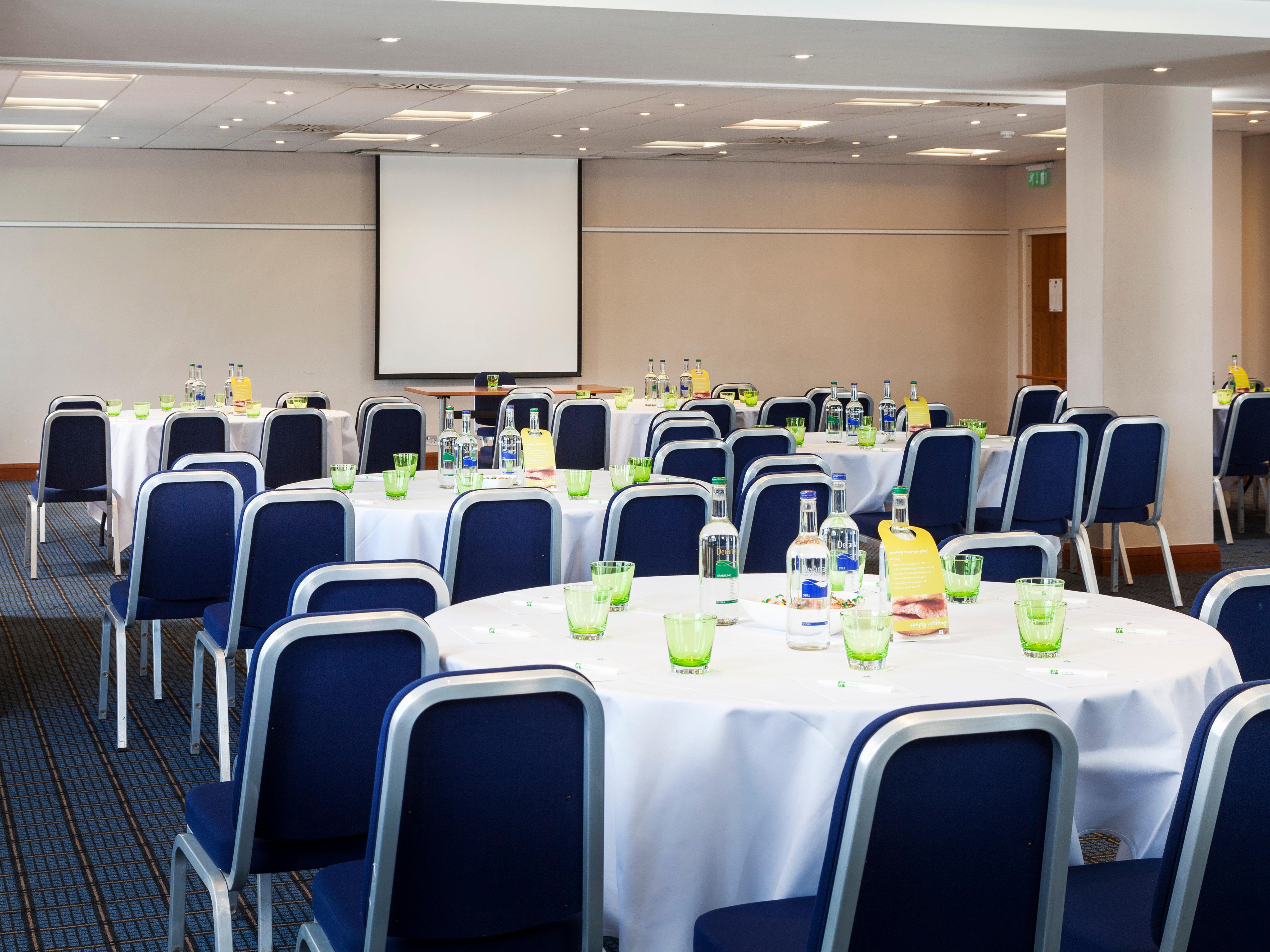 Holiday Inn Cardiff City By Ihg Екстериор снимка