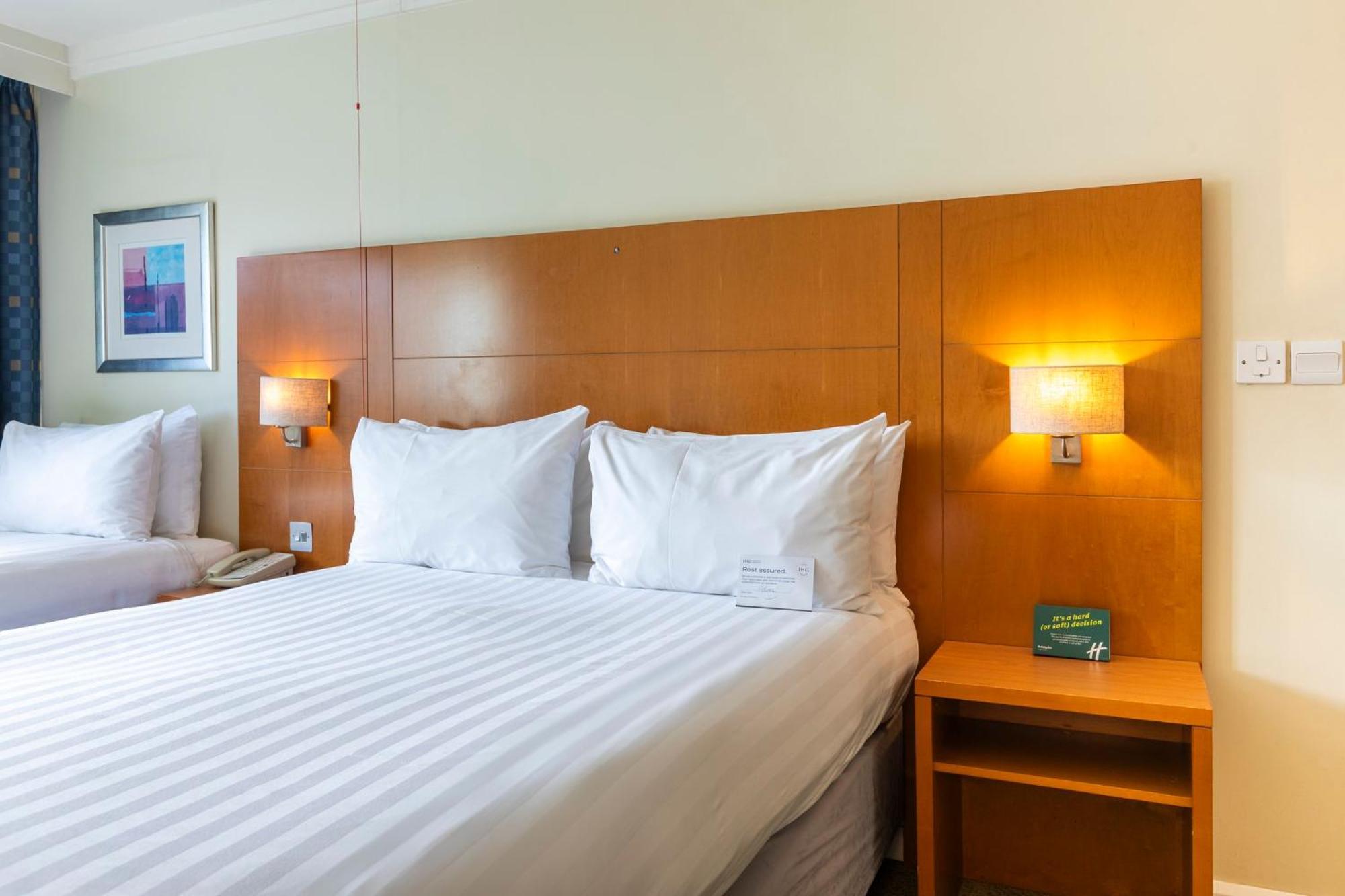 Holiday Inn Cardiff City By Ihg Екстериор снимка
