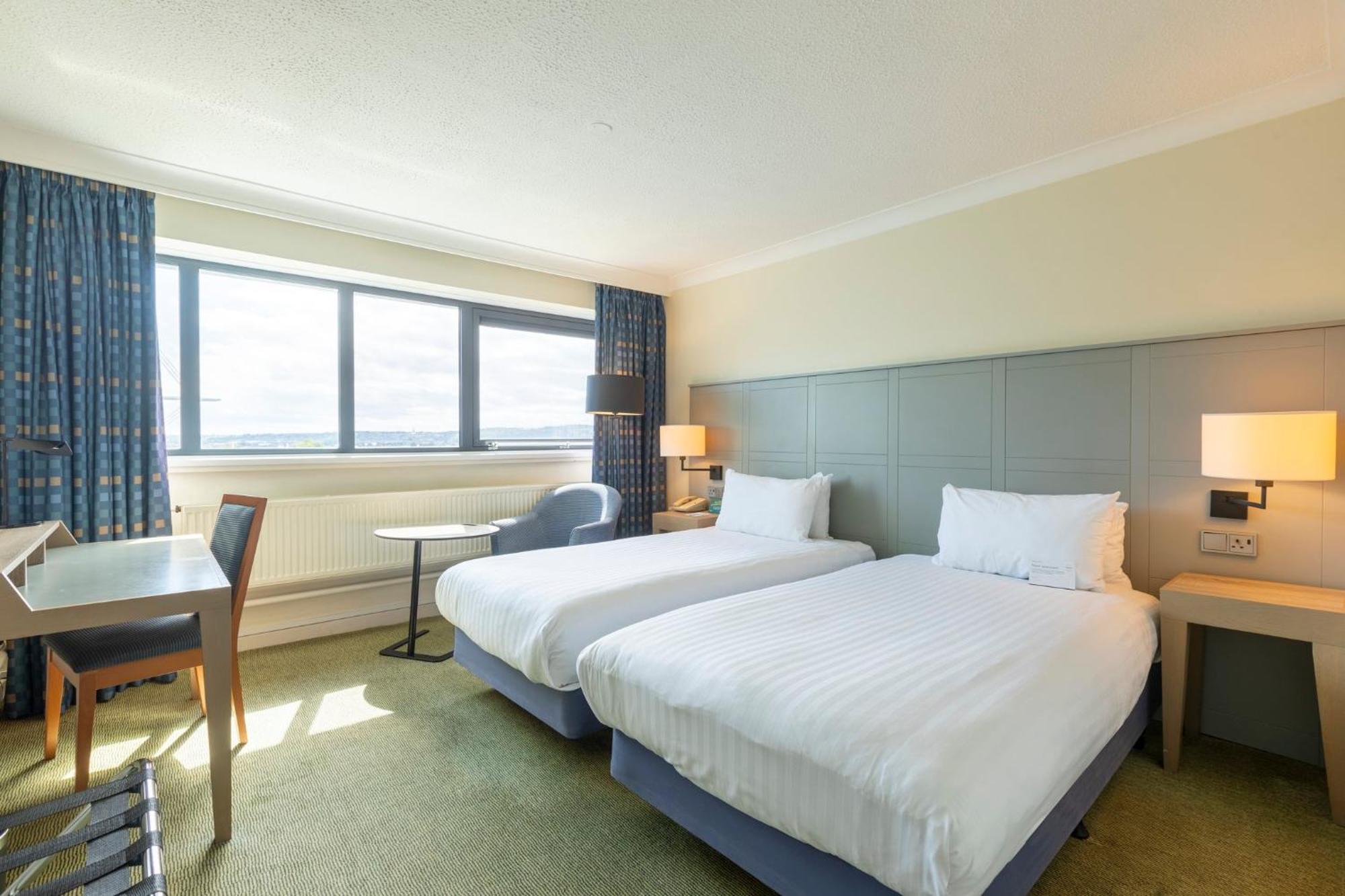 Holiday Inn Cardiff City By Ihg Екстериор снимка
