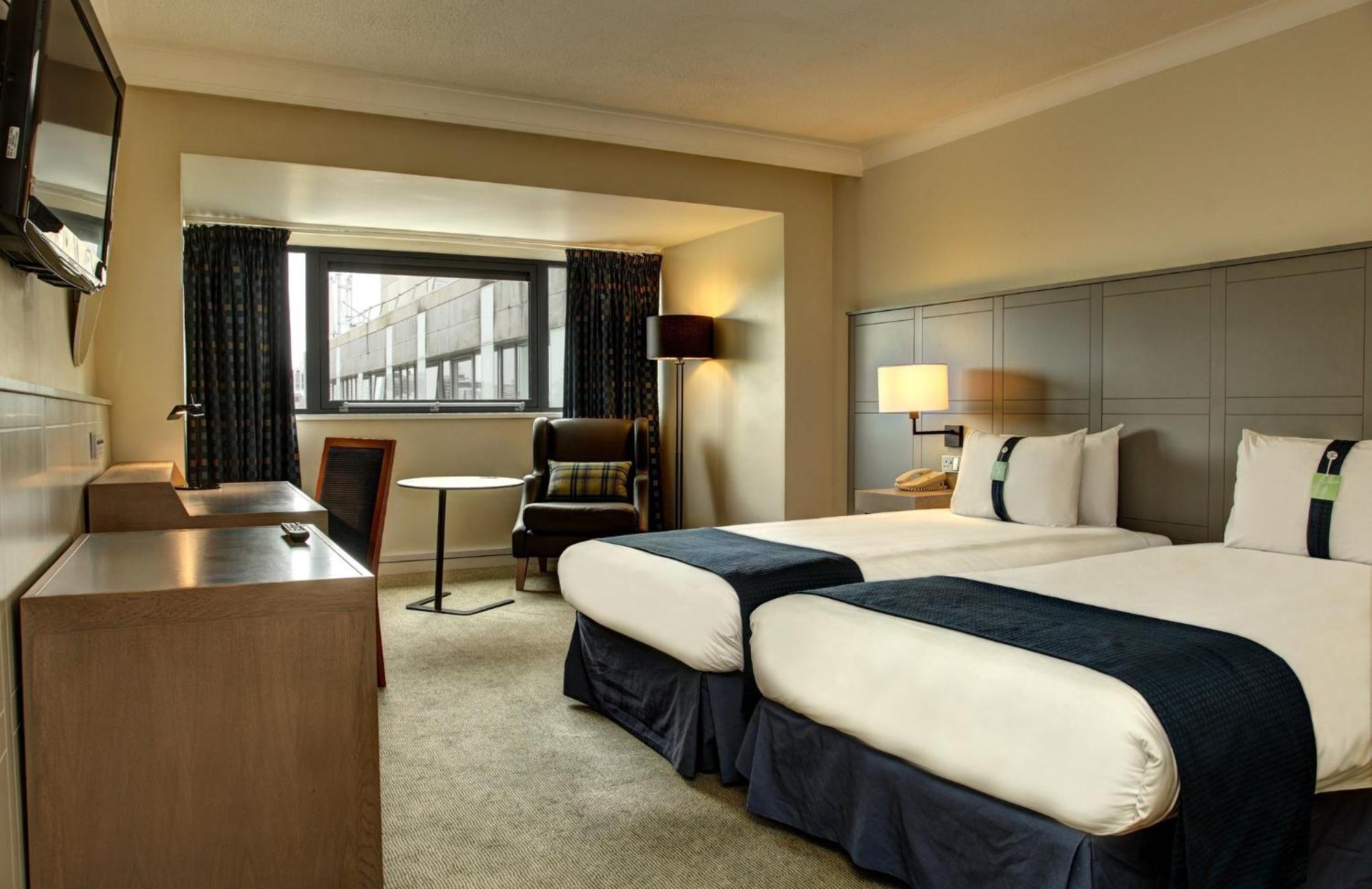 Holiday Inn Cardiff City By Ihg Екстериор снимка