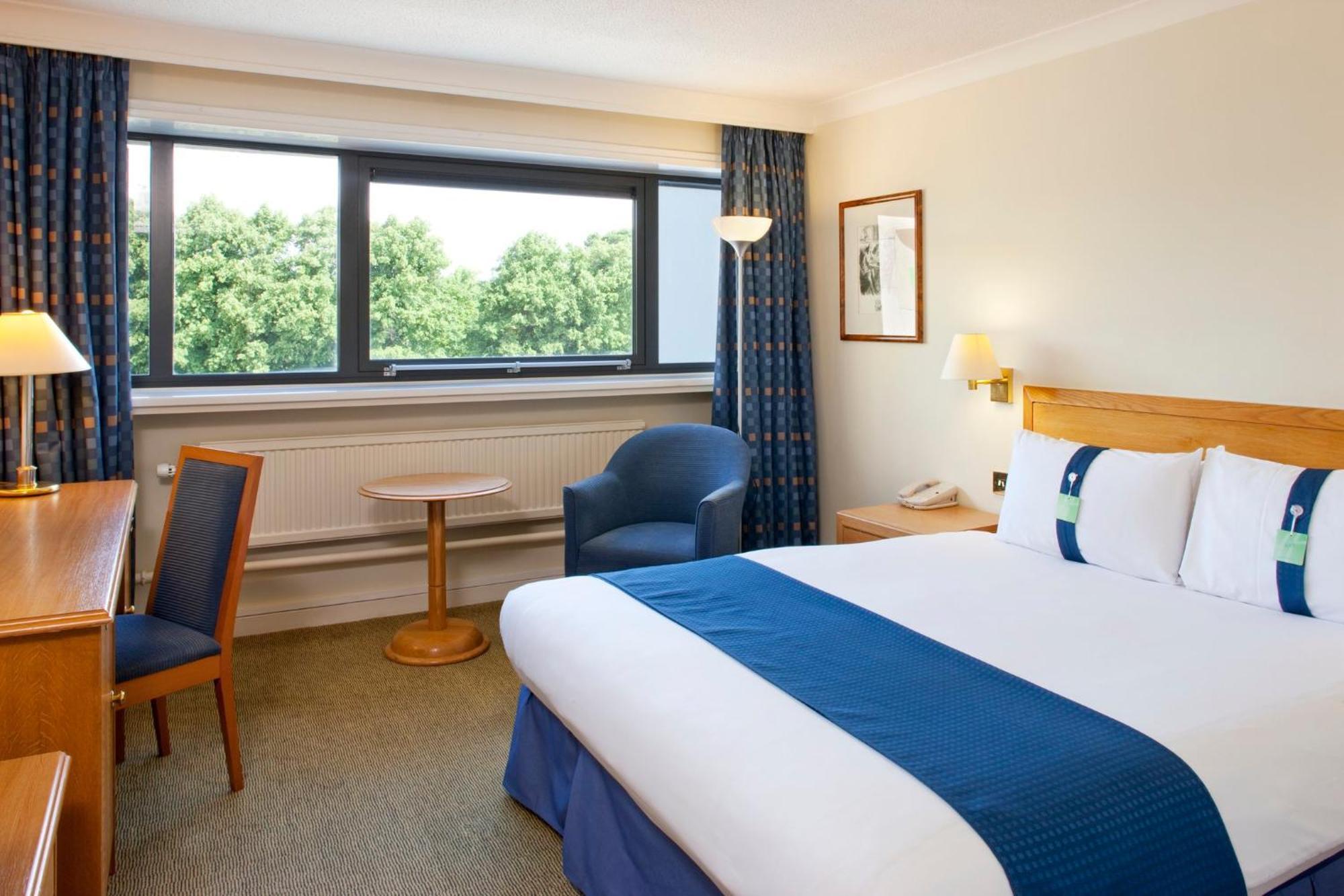 Holiday Inn Cardiff City By Ihg Екстериор снимка