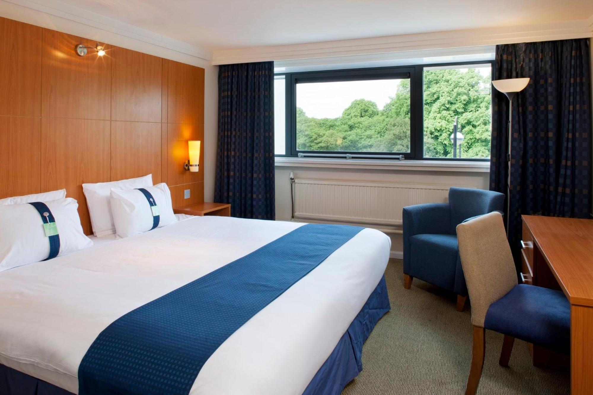 Holiday Inn Cardiff City By Ihg Екстериор снимка